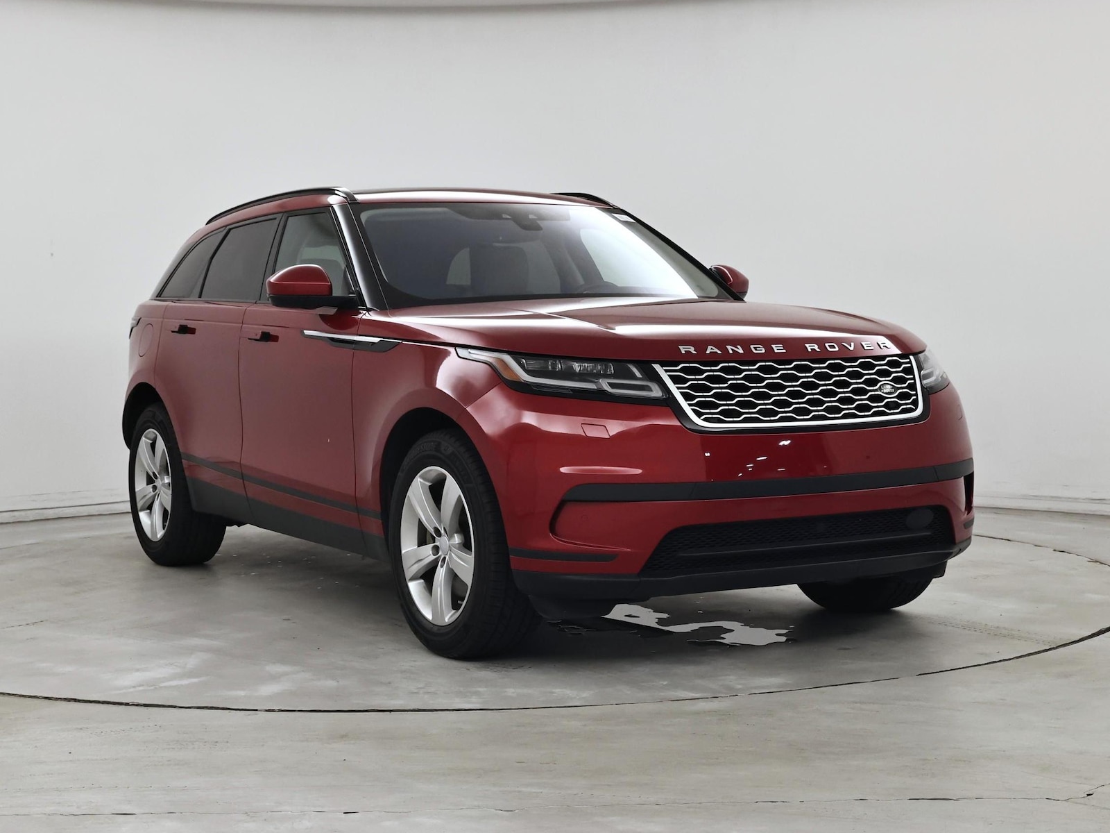 land rover range rover velar 2019 SALYB2EV9KA785105 image land rover range rover velar 2019 SALYB2EV9KA785105 image